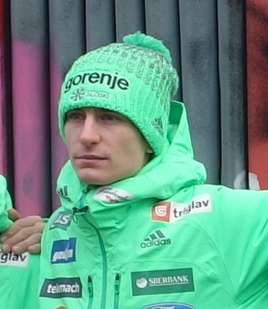 Andraž Pograjc