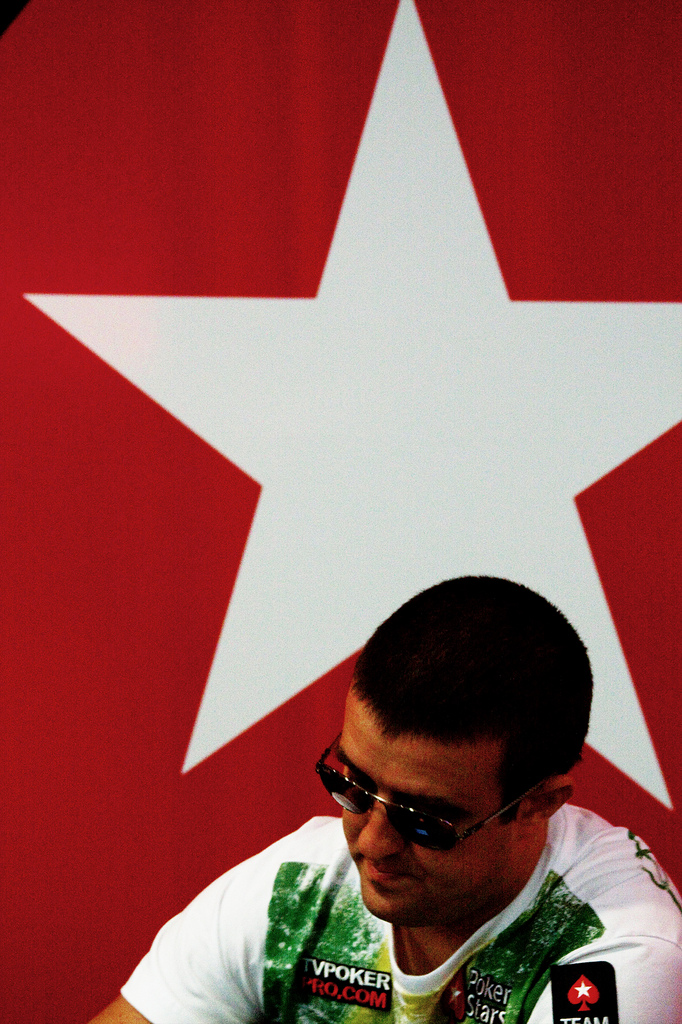 Andre Akkari