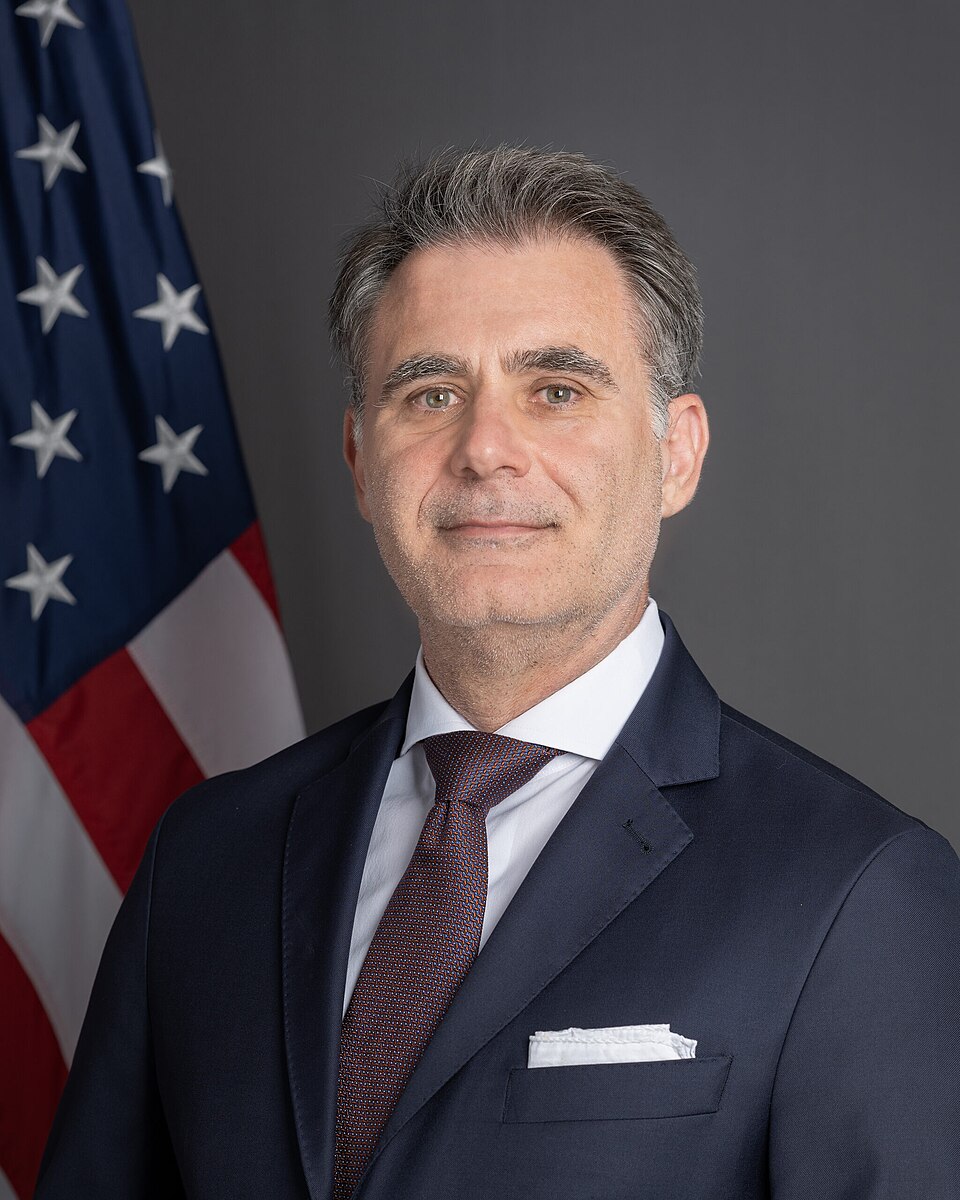 André Bauer