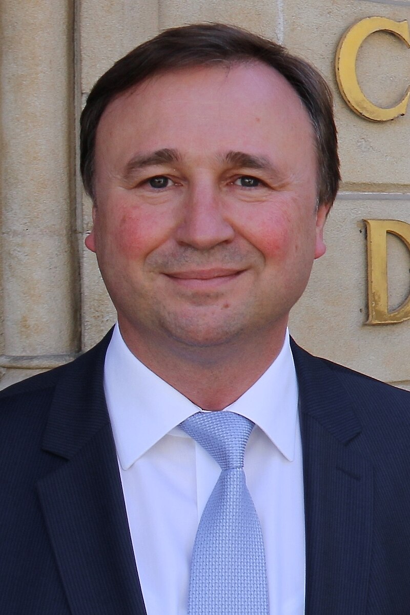 André Bauler