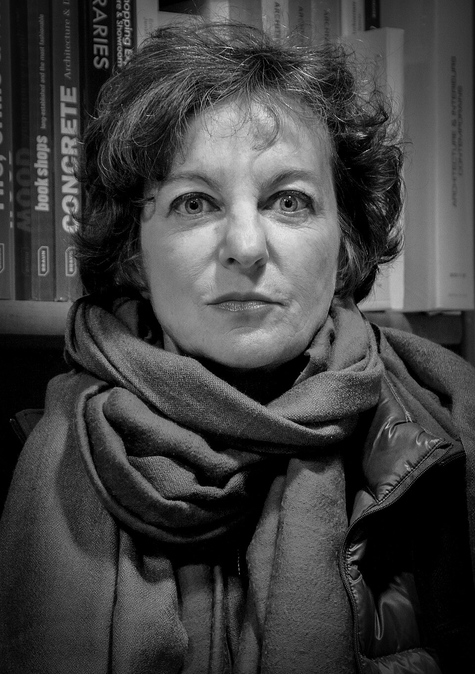 Andre Bernheim
