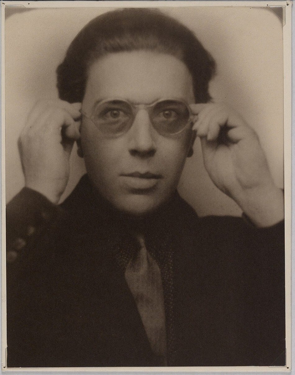 Andrē Bretons