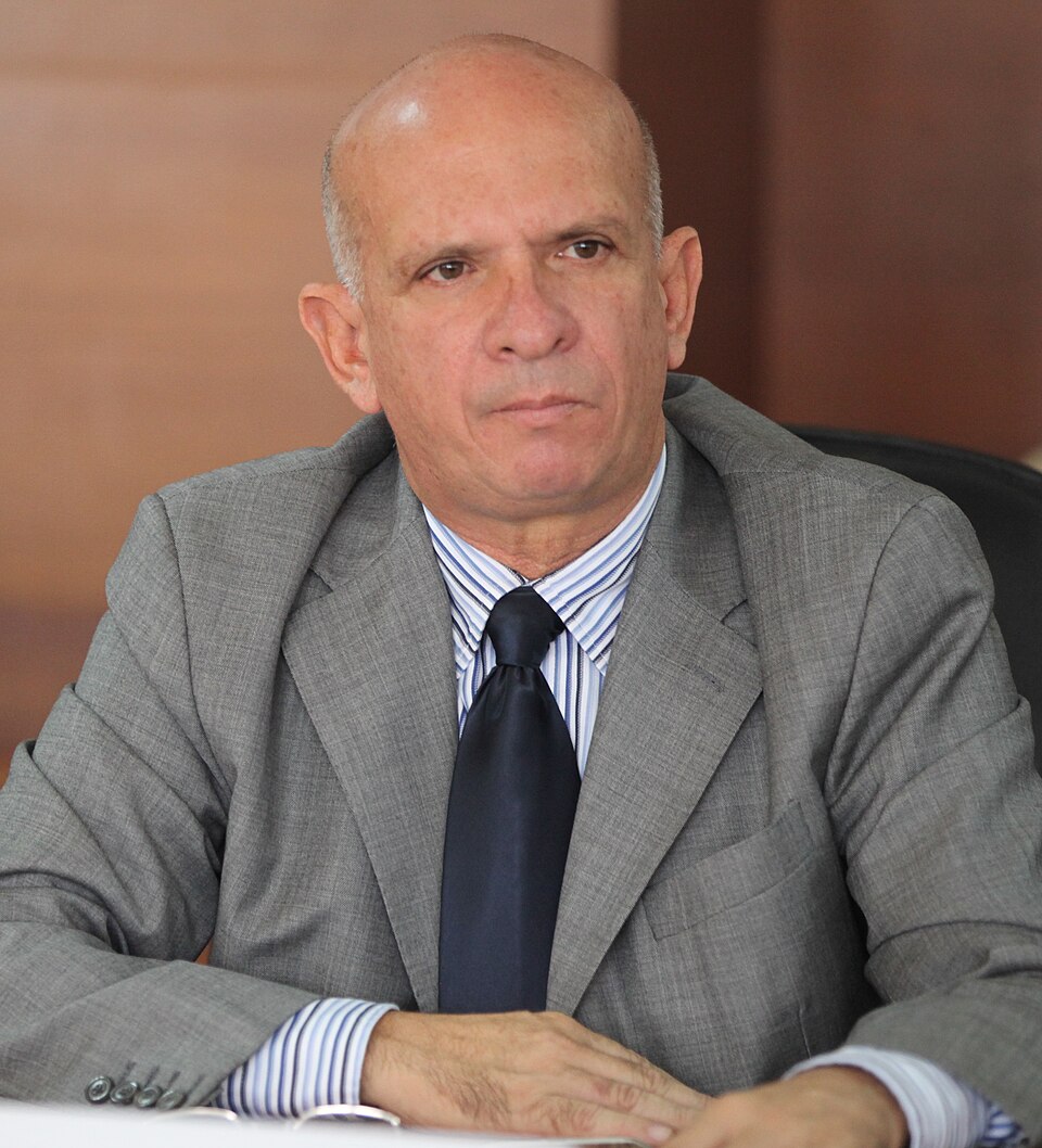 André Carvajal