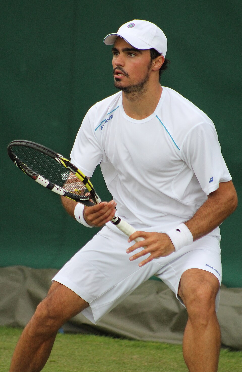 Andre Collarini