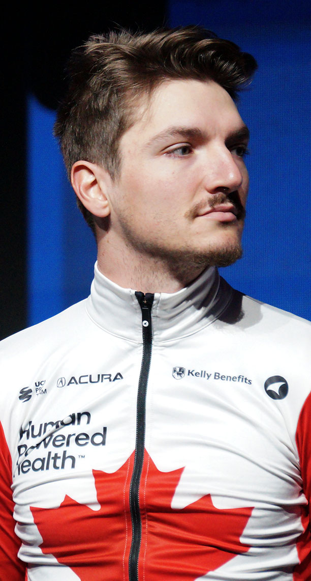André Côté