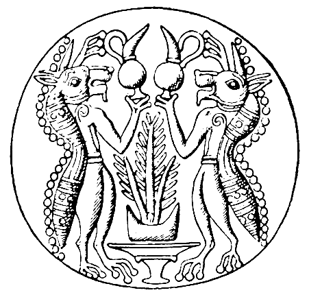 André Daemon