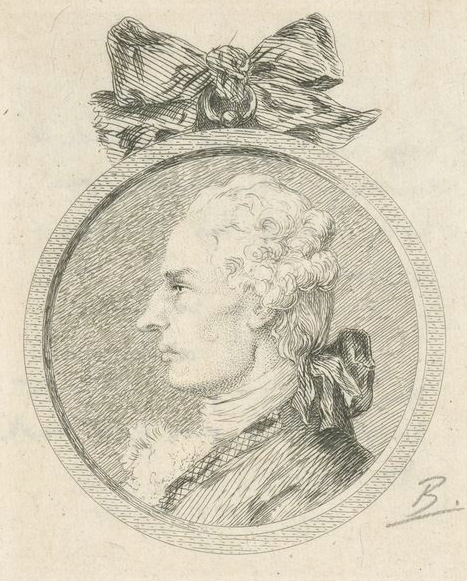André de Nerciat