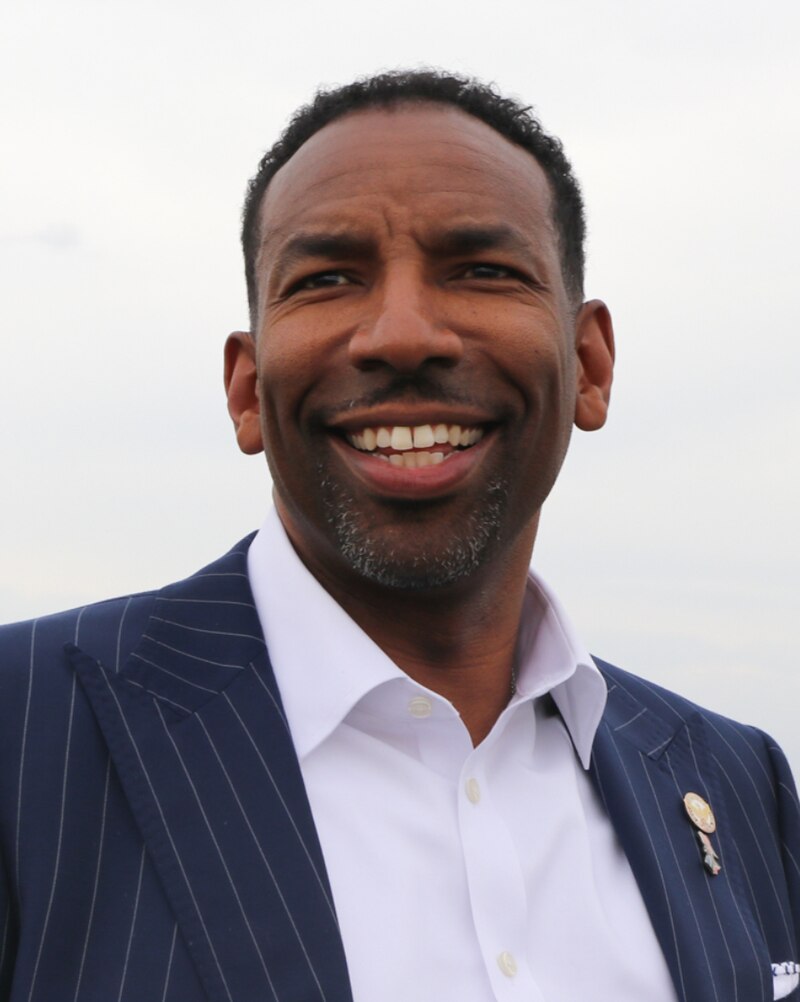 Andre Dickens