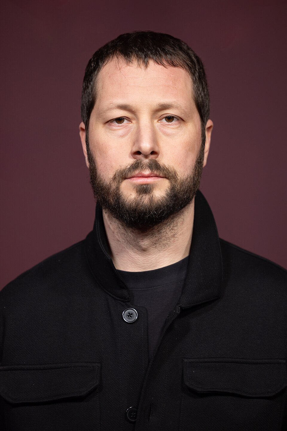 André Dikan