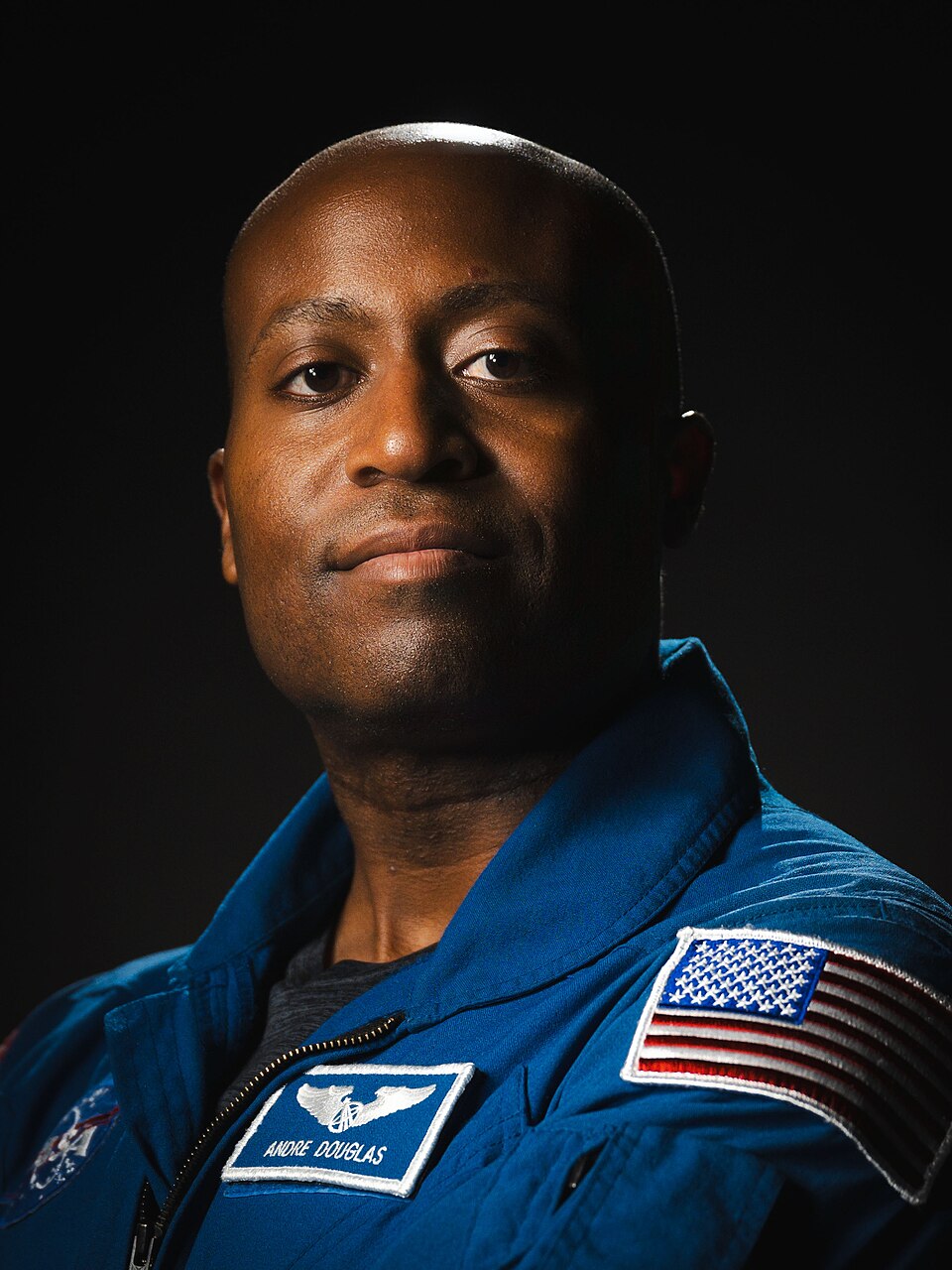 Andre Douglas