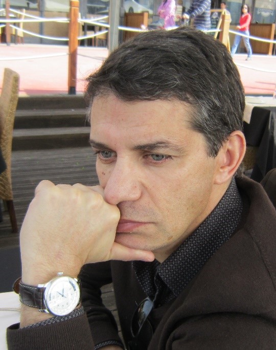 André Freire