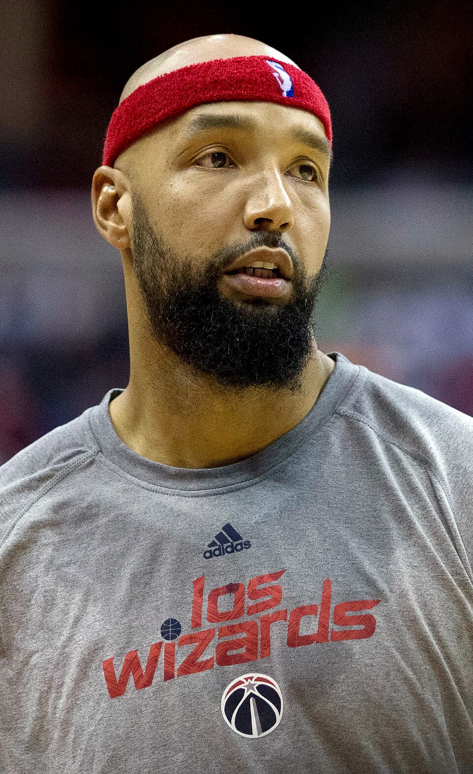 Andre Gooden