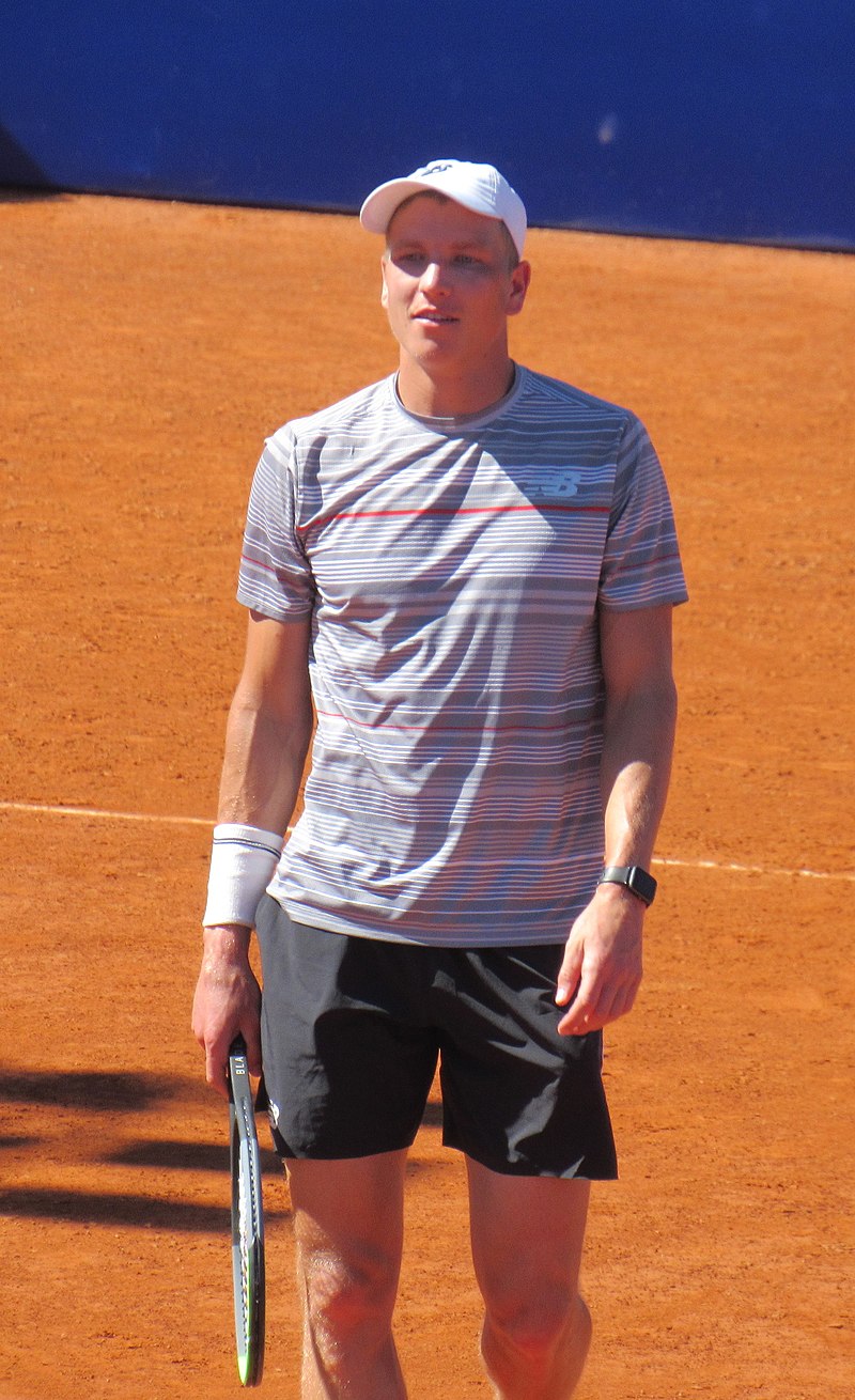 Andre Goransson