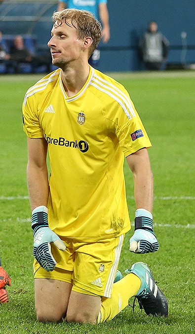 André Hansen