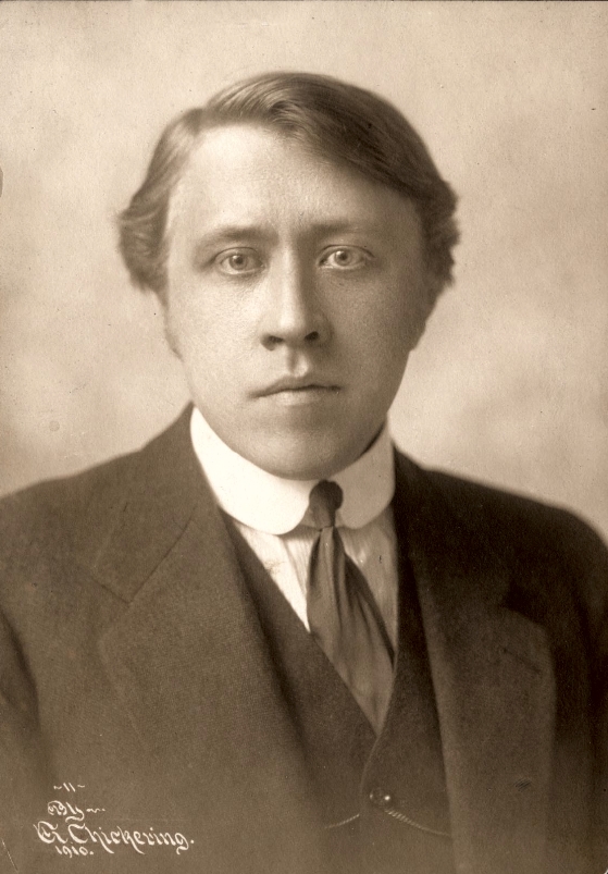 Andre Harpe