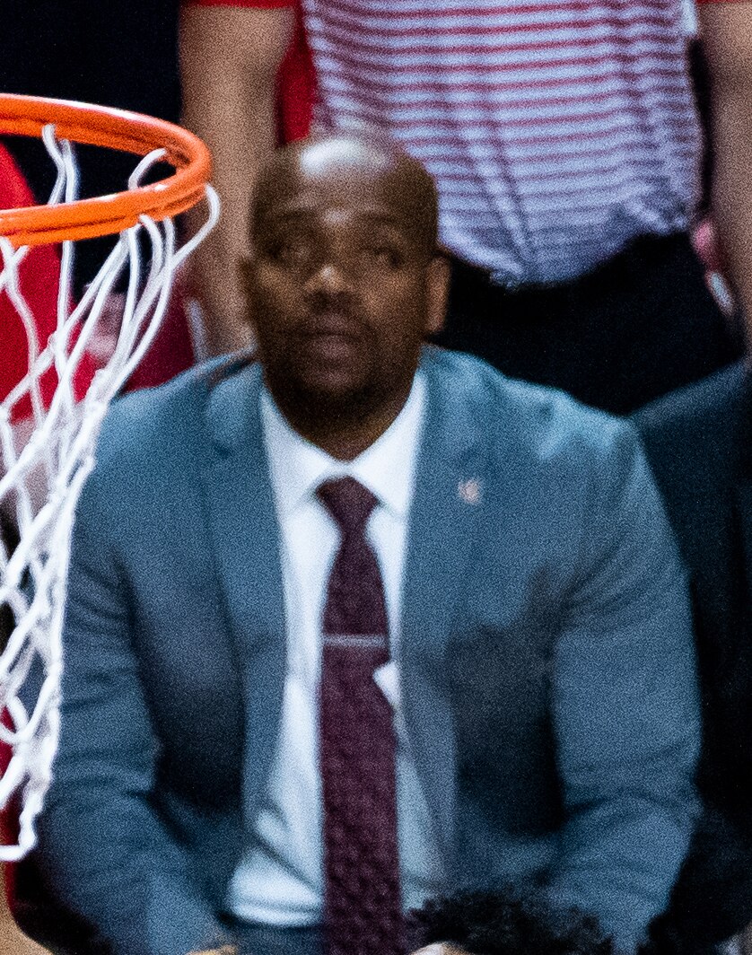 Andre Haynes
