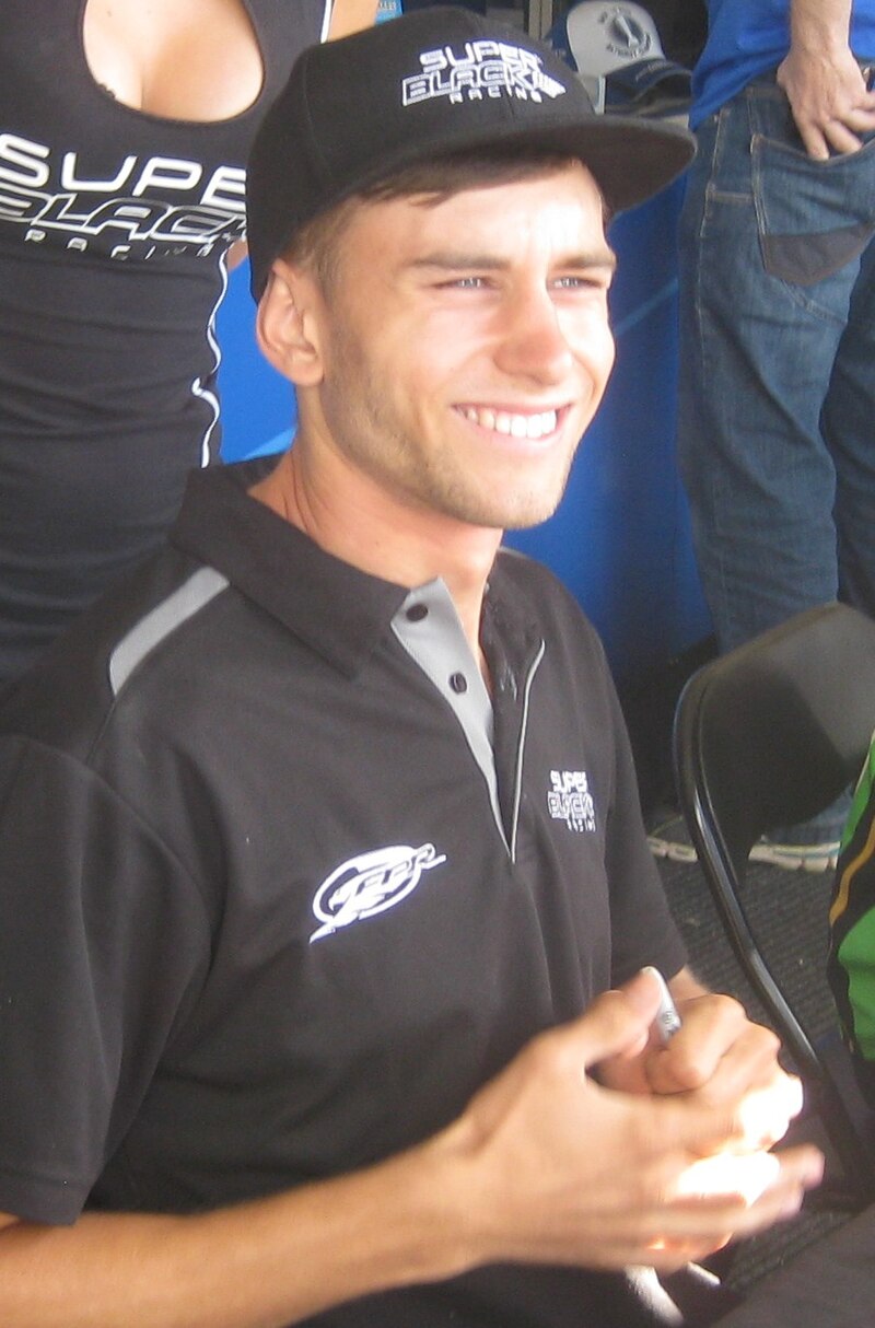 Andre Heimgartner