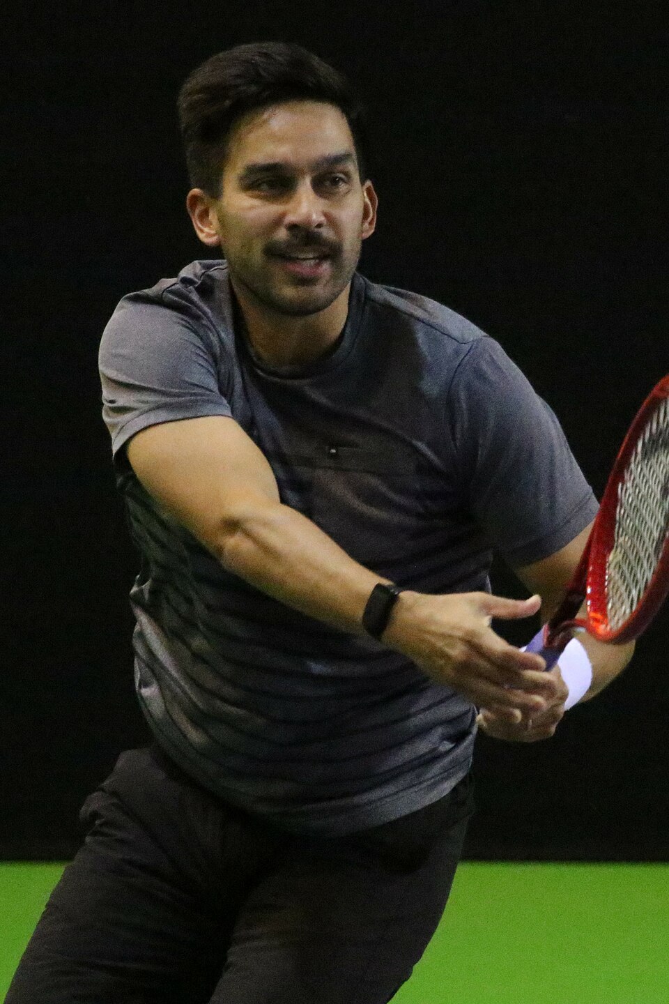 Andre Hjui
