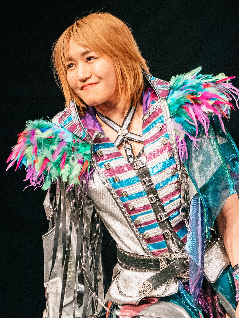 André Kondo