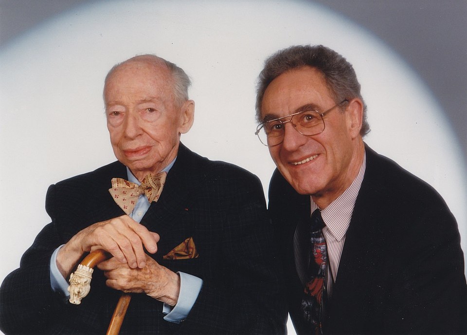 André Kostolany