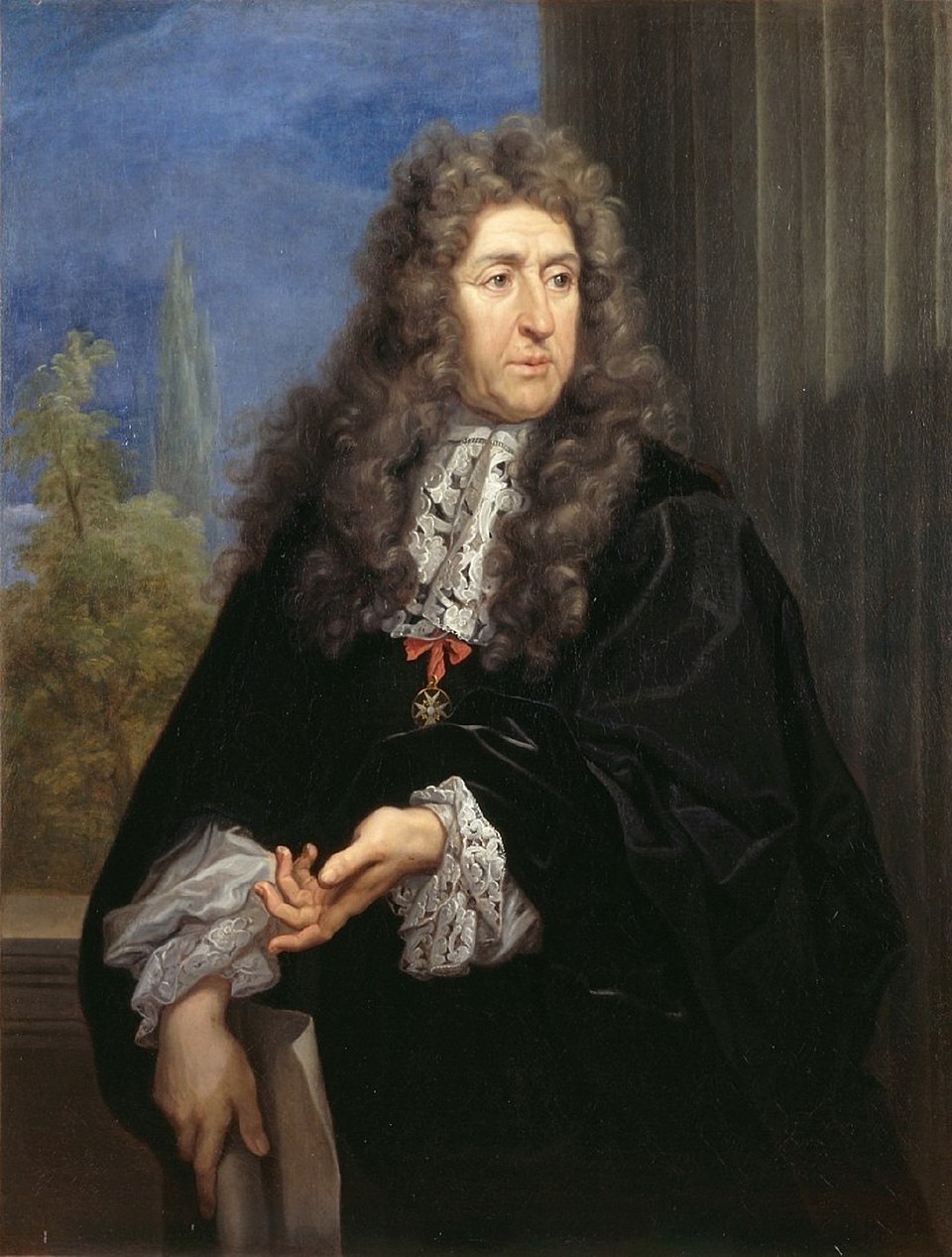 Andre Le Notre