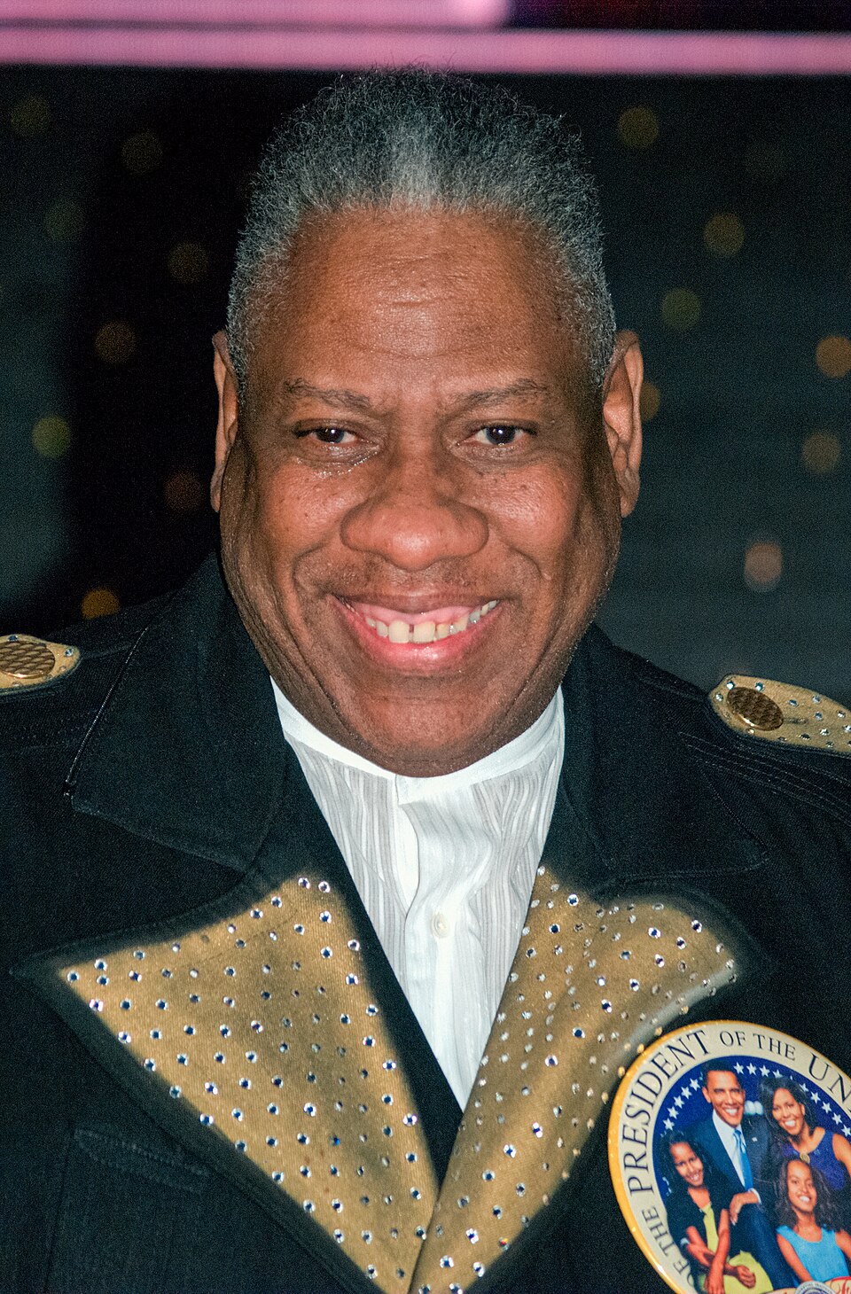 Andre Leon