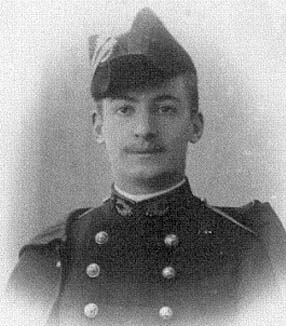 André Louis