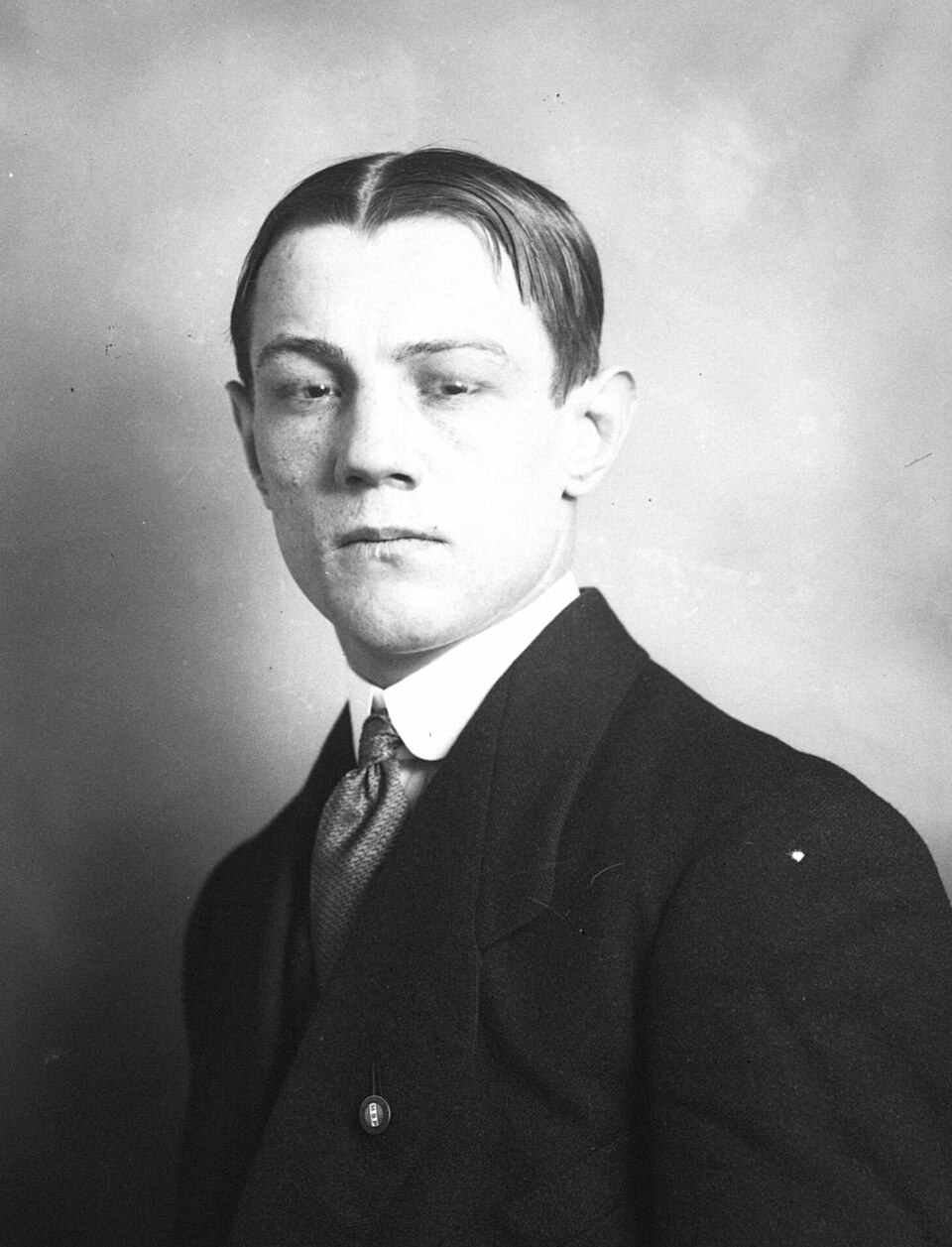 André Maestrini
