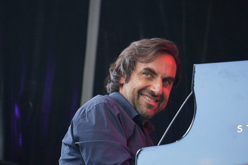 André Manoukian