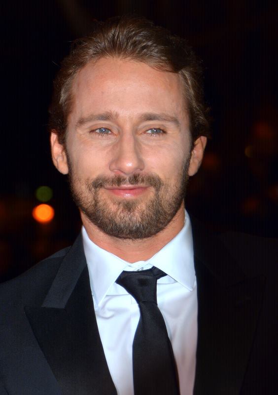 Andre Matthias