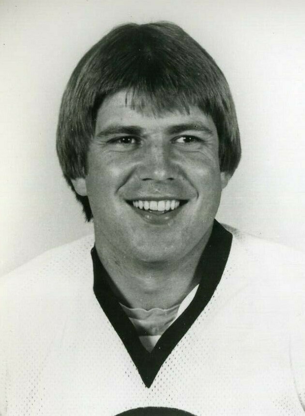 Andre McNab