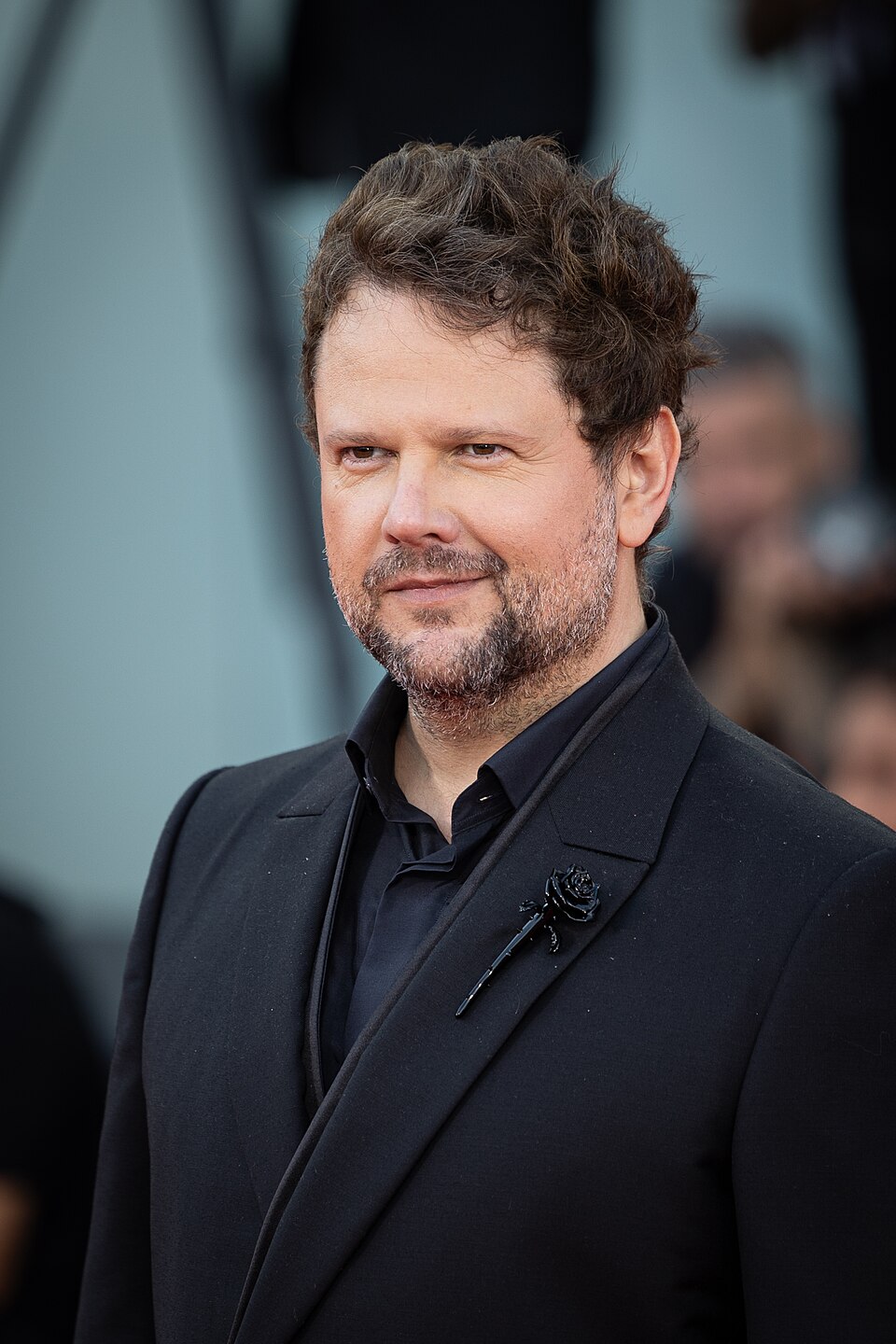 André Mello