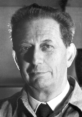 André Michel