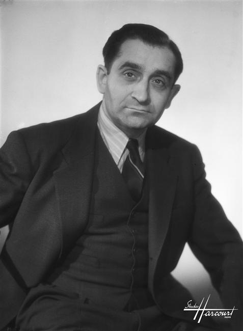 Andre Monteil