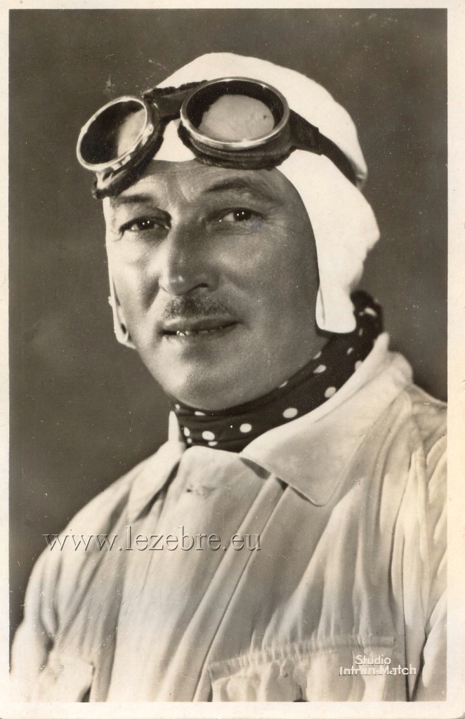 André Morel