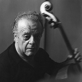 André Navarra