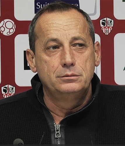 André Orsoni