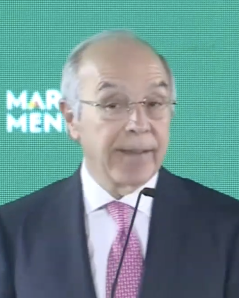 André Pestana