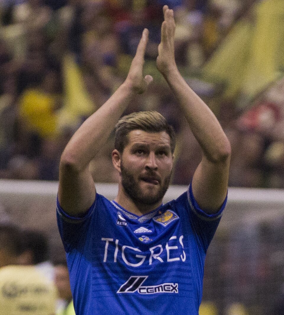 André Pierre