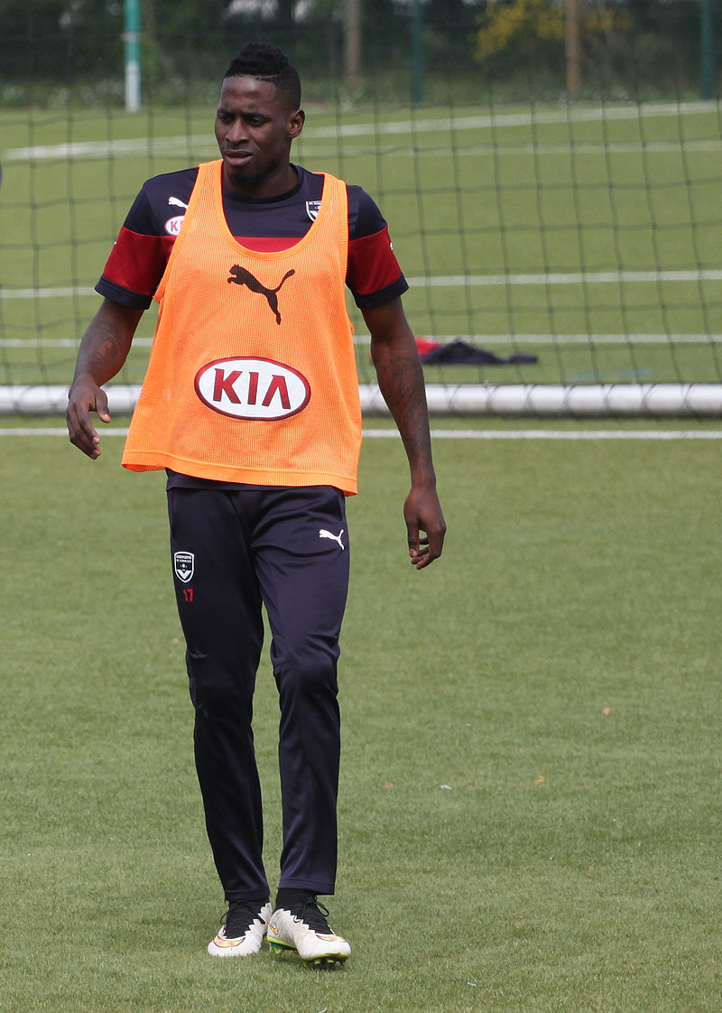 Andre Poko