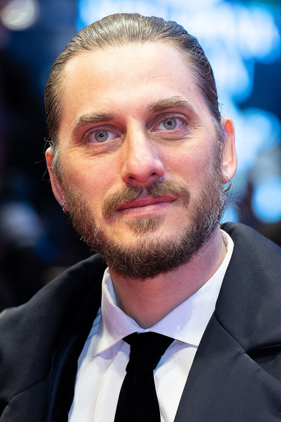 André Príncipe