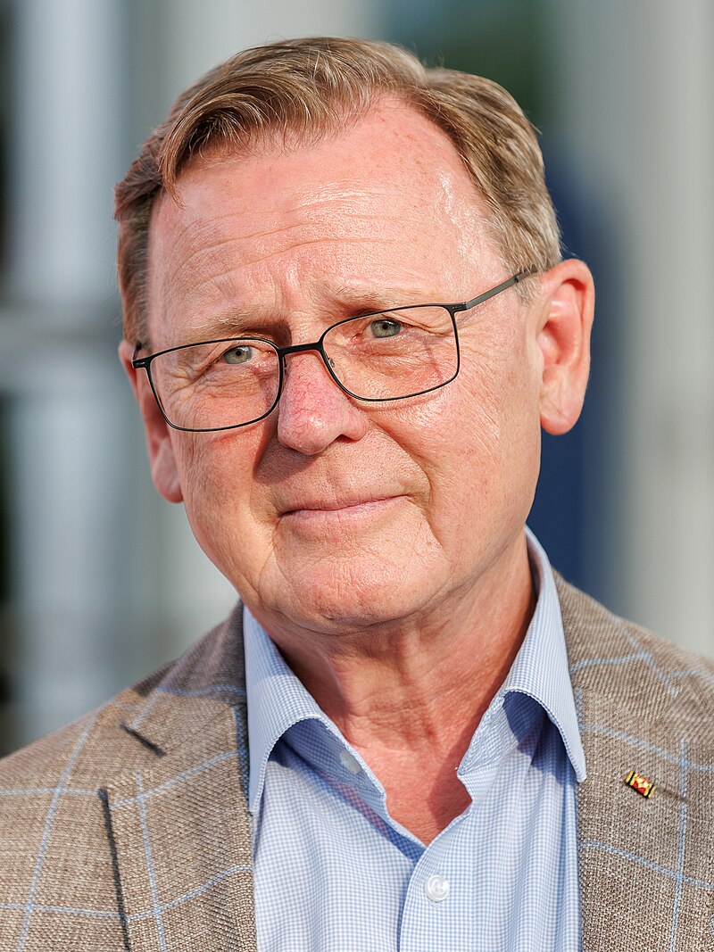 André Ramalo
