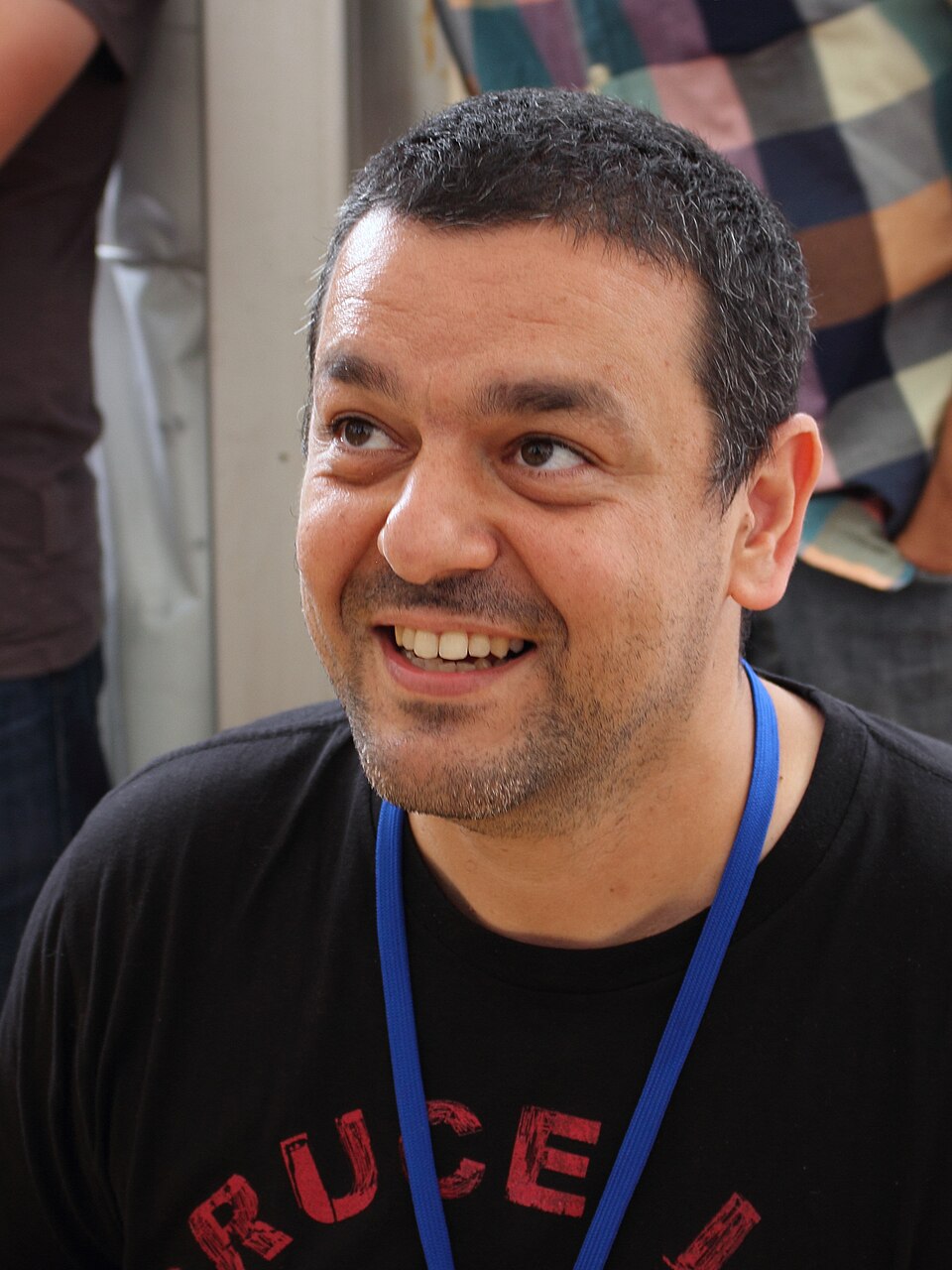 André Sfar