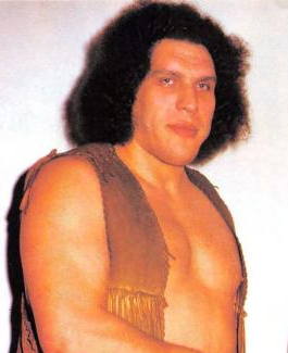 André Somé