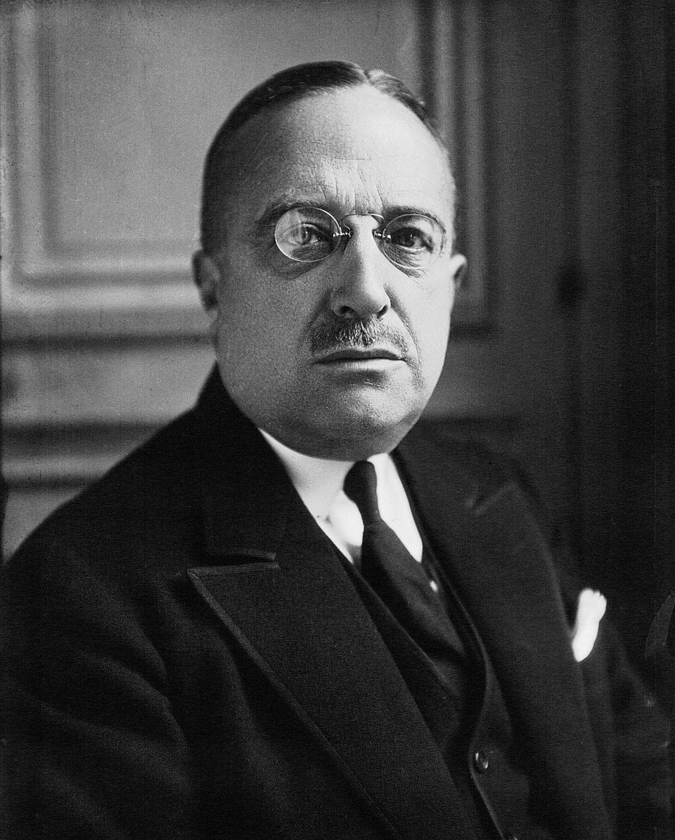 André Tardieu