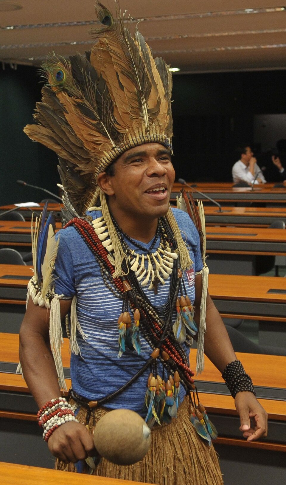 Andre Tupinamba