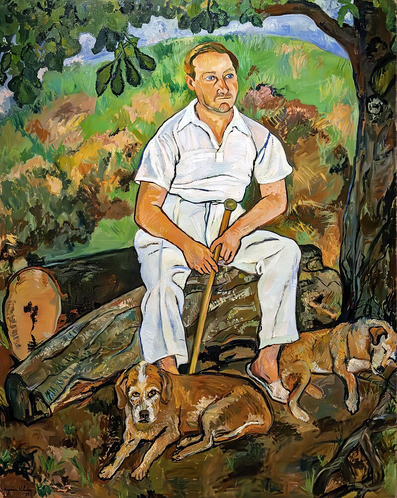 André Utter
