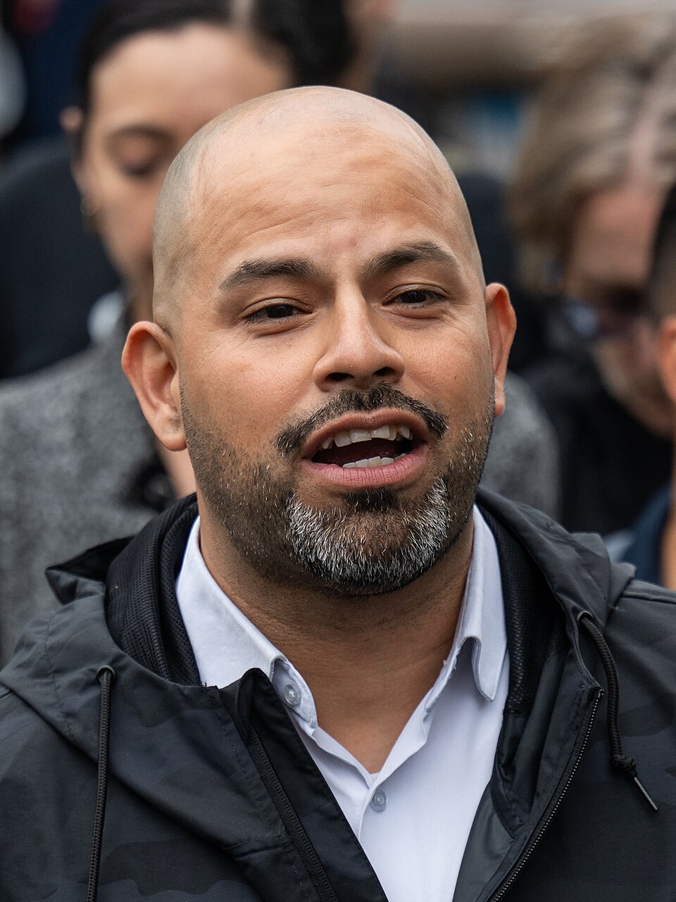 Andre Vasquez