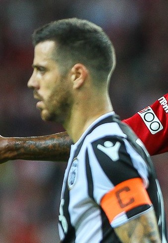 André Vieirinha