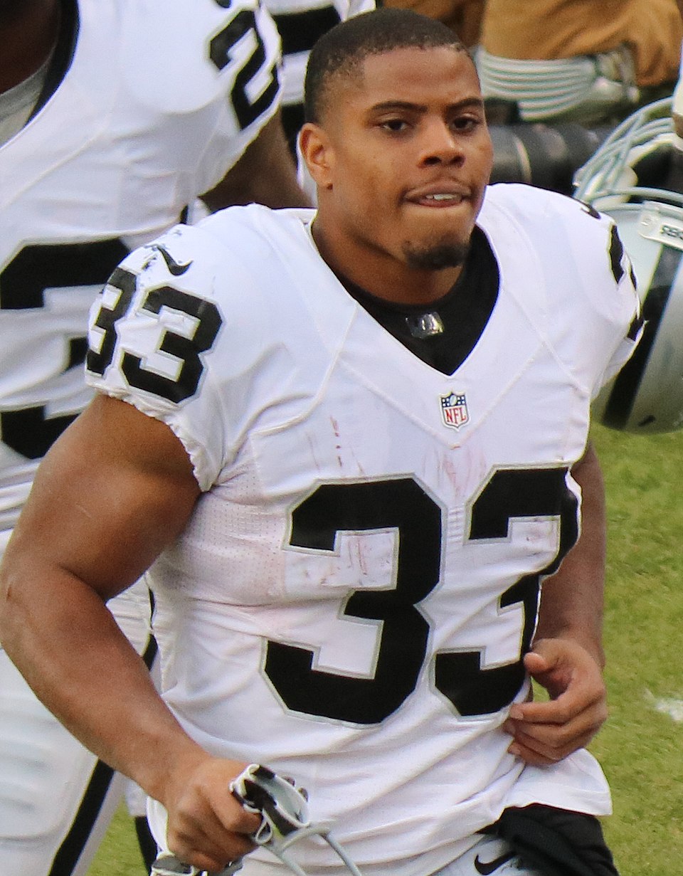 Andre Washington